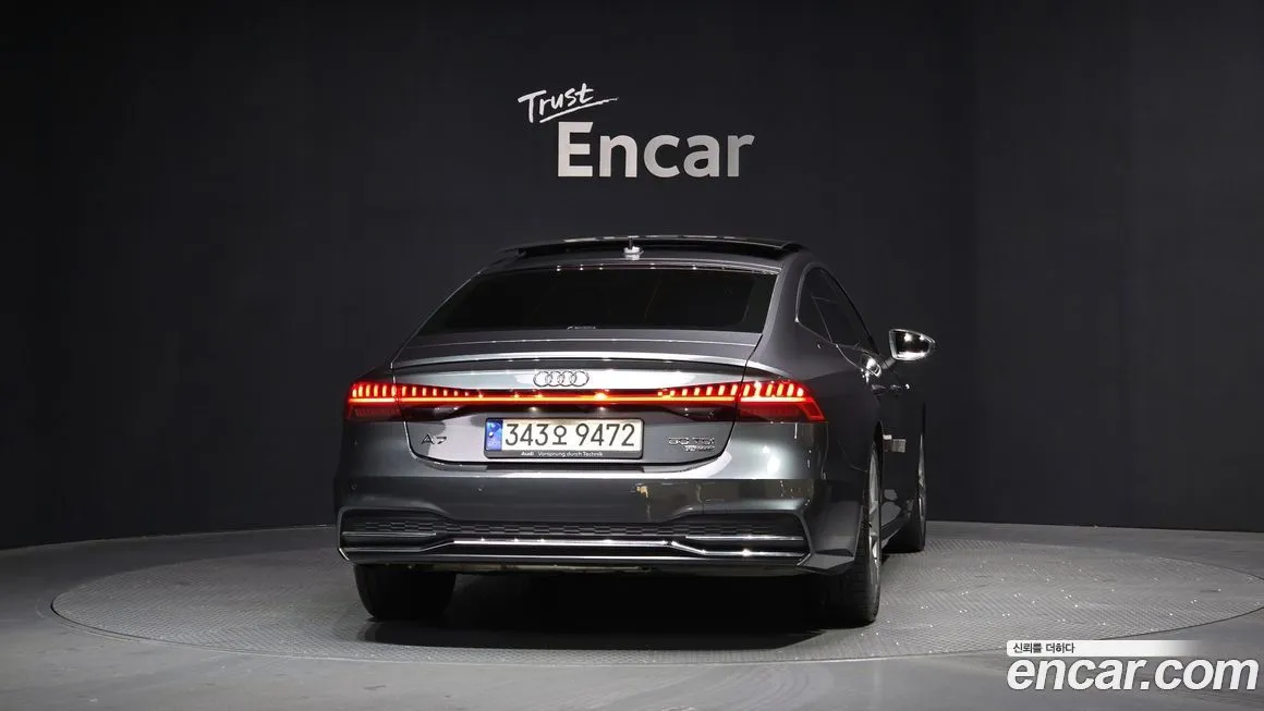 Audi A7 — фото 2
