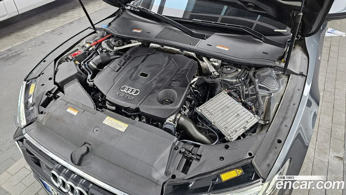 Audi A7 — фото 8