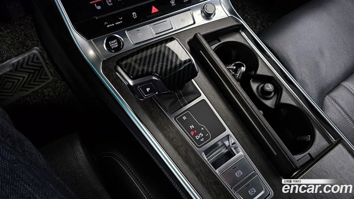 Audi A7 — фото 5