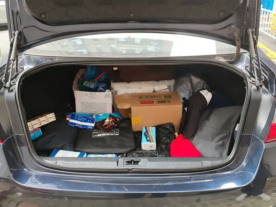Subaru Legacy — фото 3