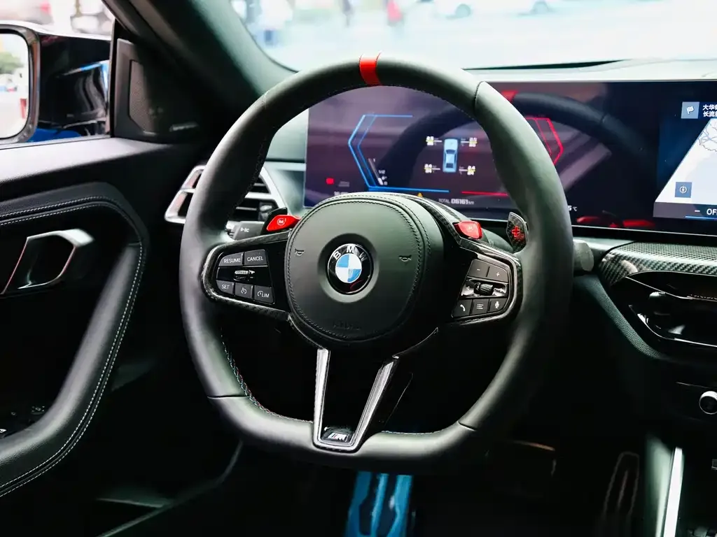 BMW M2 — фото 4