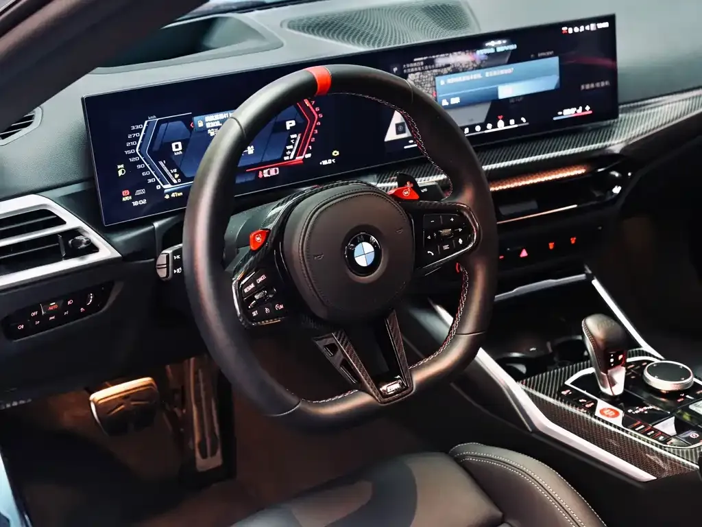 BMW M2 — фото 9