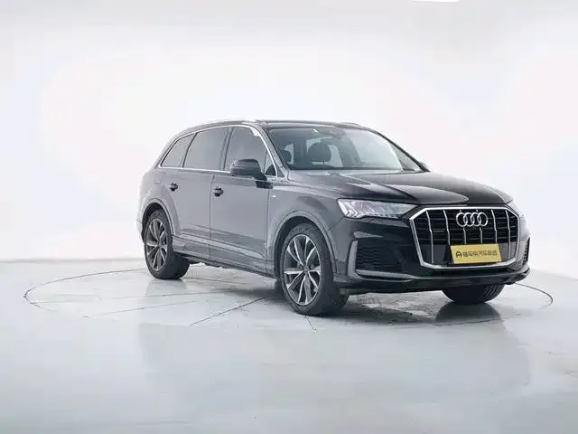 Audi Q7 — фото 4