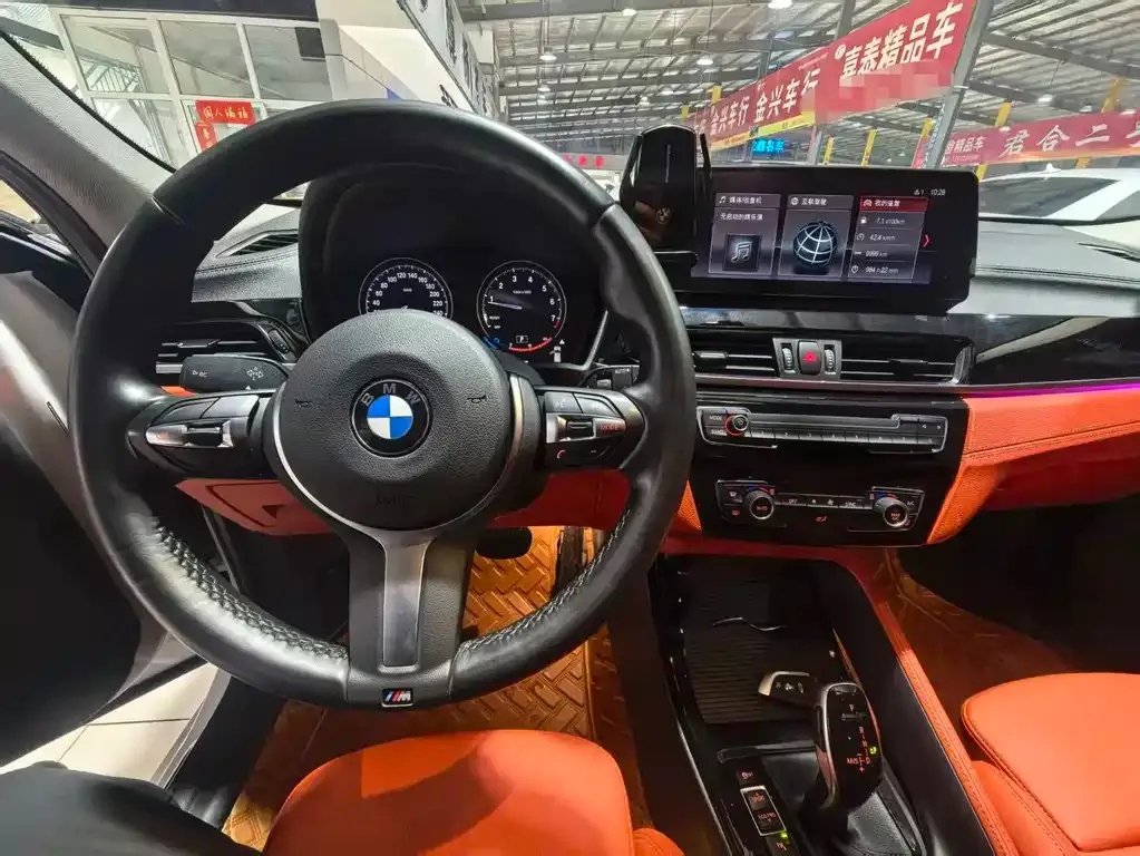 BMW X2 — фото 3