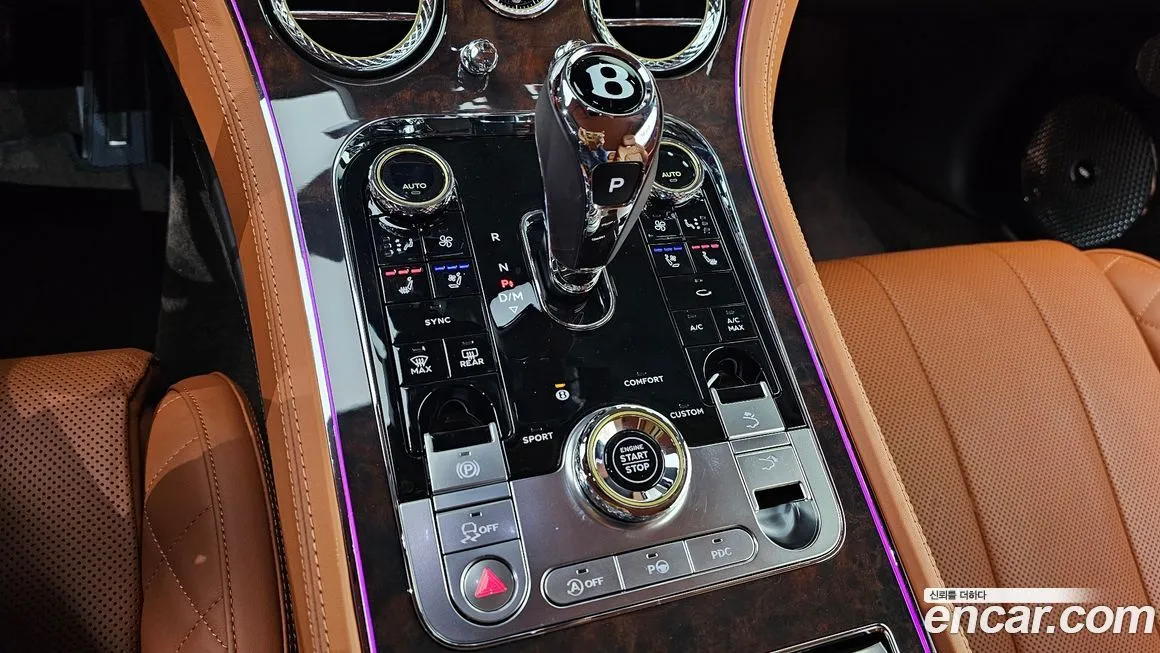 Bentley Continental — фото 10