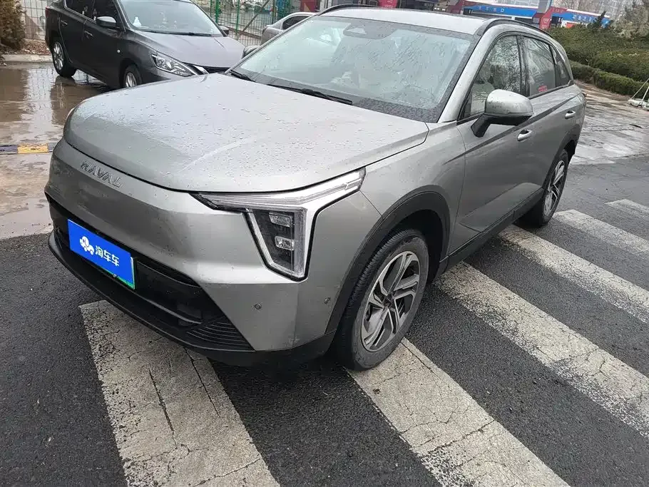 Haval Xiaolong — фото 1