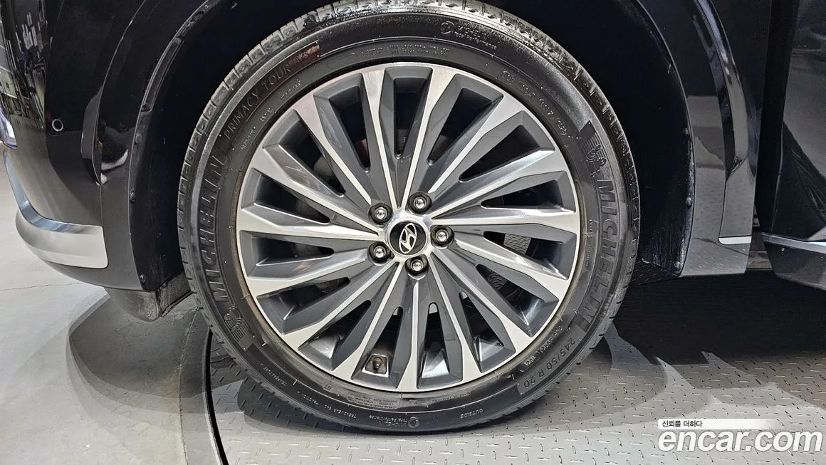 Hyundai Palisade — фото 6