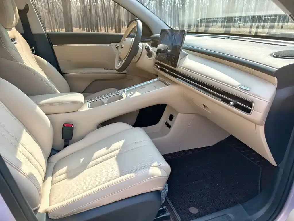 Wuling Bingo S — фото 5