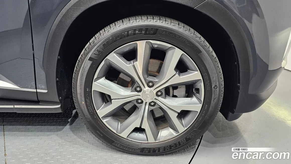 Hyundai Palisade — фото 10