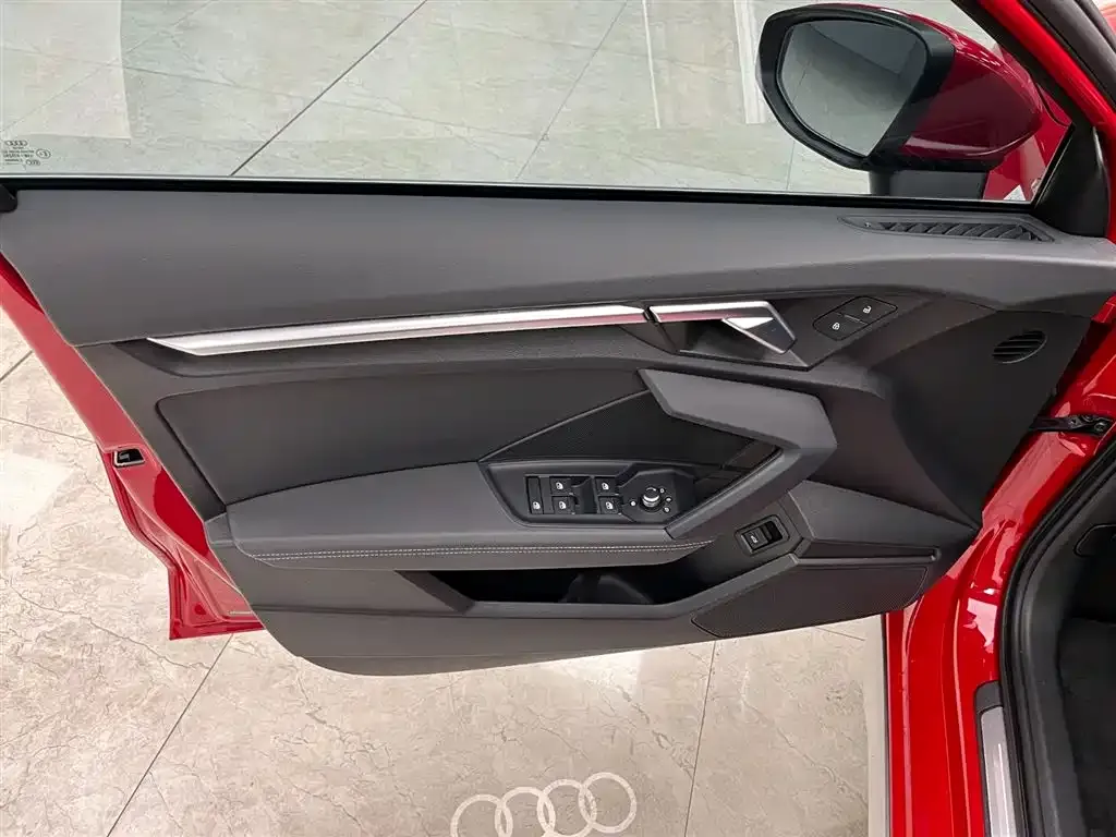 Audi A3 — фото 4