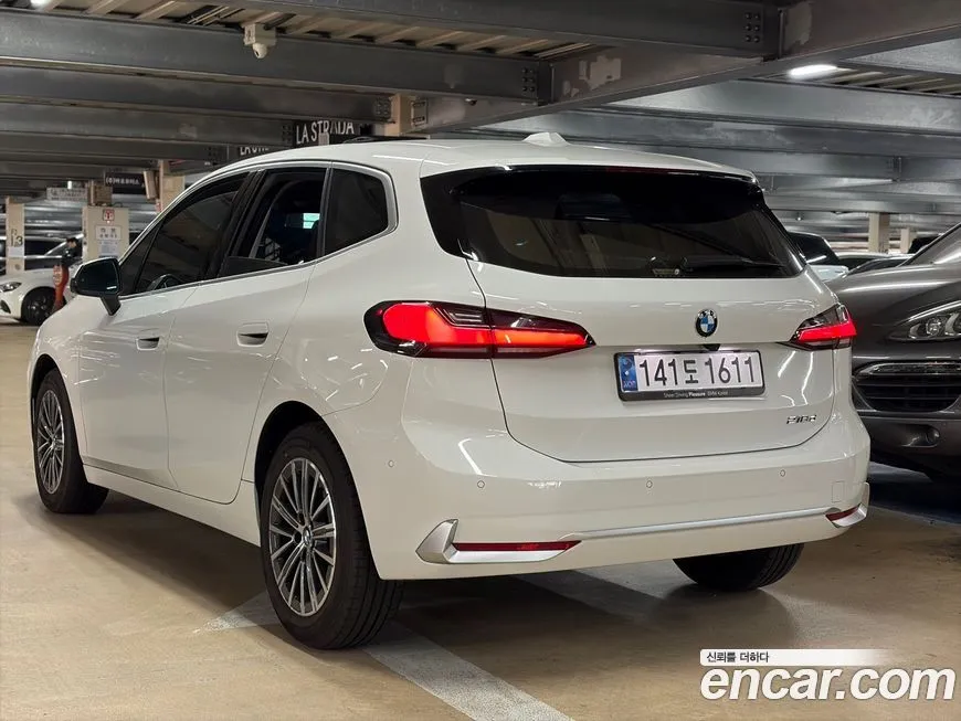 BMW 2-Series — фото 10
