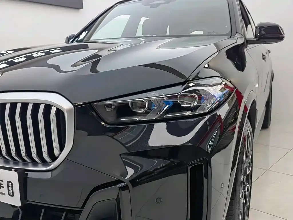 BMW X5 — фото 8