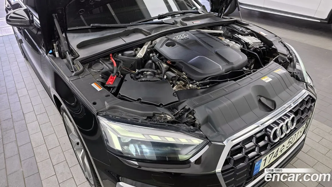 Audi A5 — фото 10