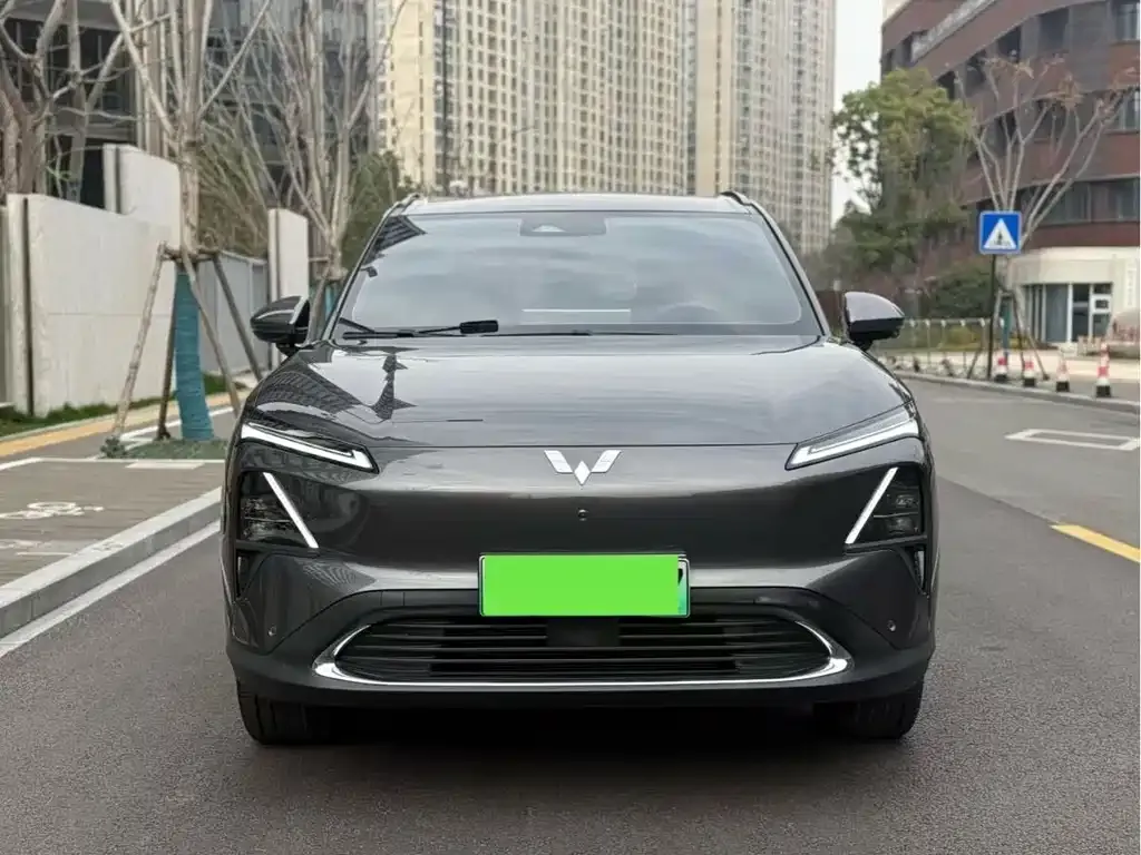 Wuling Xingguang S — фото 8