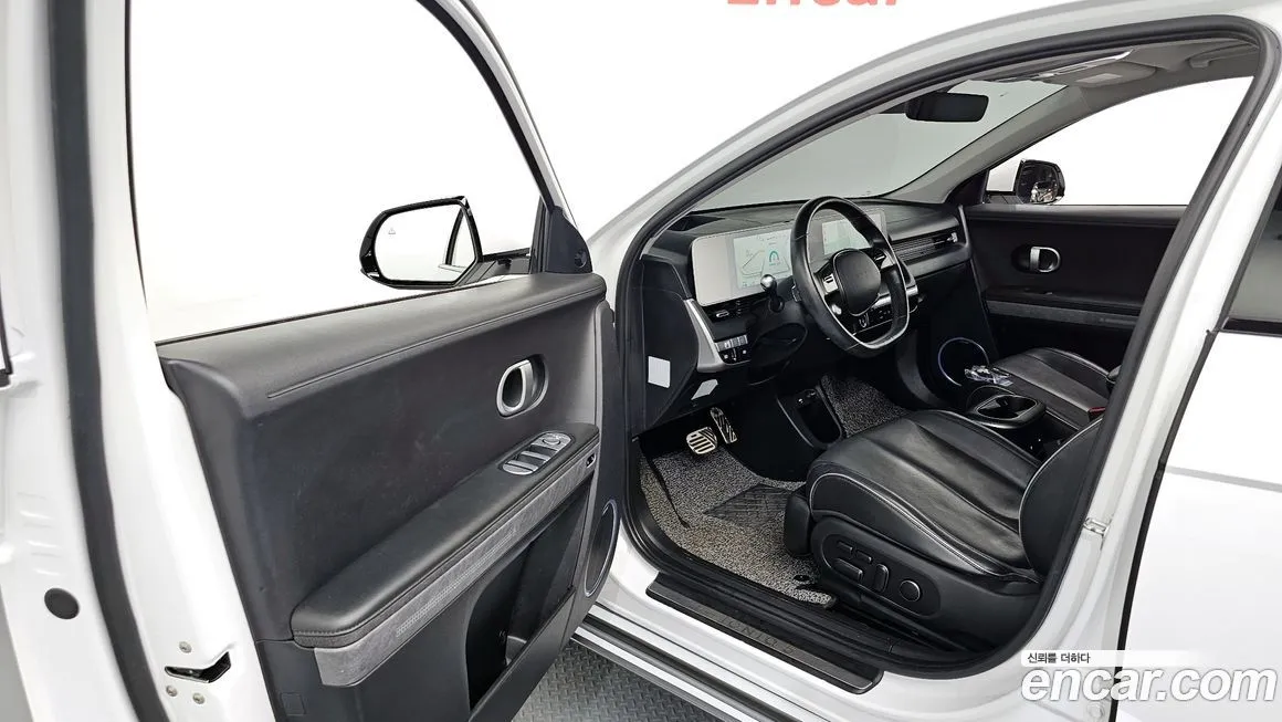 Hyundai Ioniq5 — фото 3