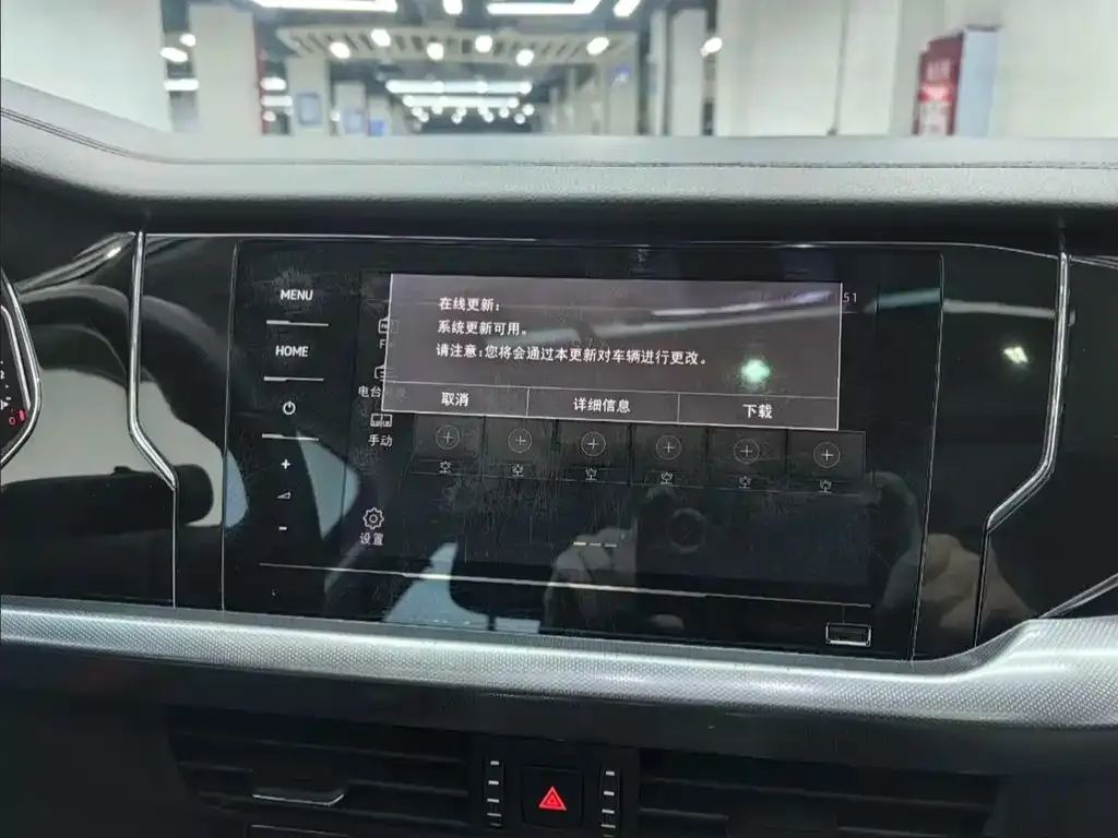 Volkswagen Passat — фото 2