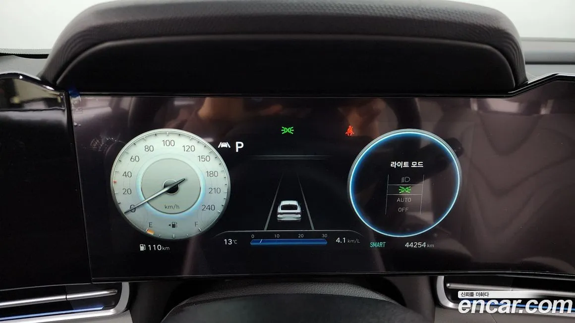 Hyundai AVANTE — фото 3