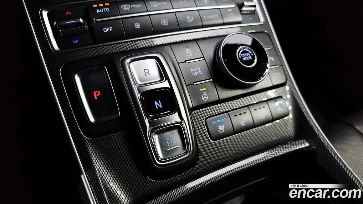 Hyundai Santafe — фото 4