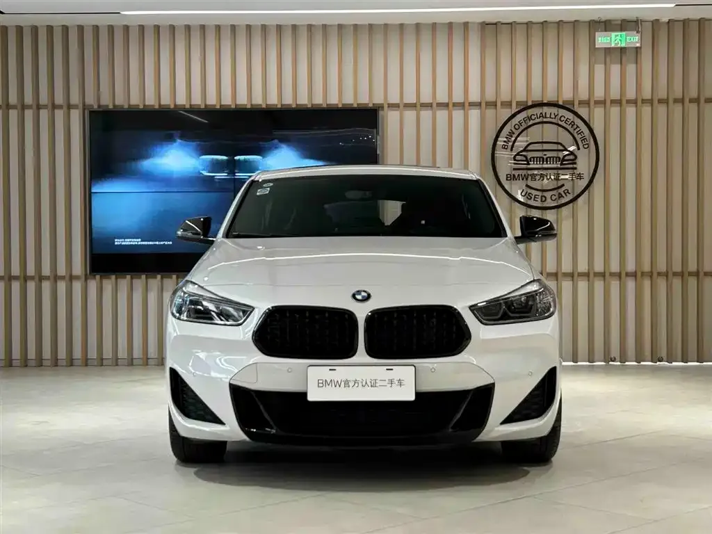 BMW X2 — фото 2