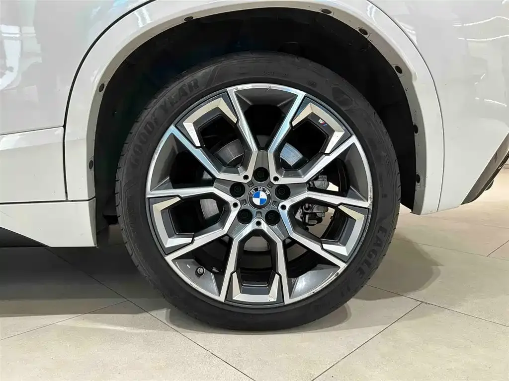 BMW X2 — фото 8