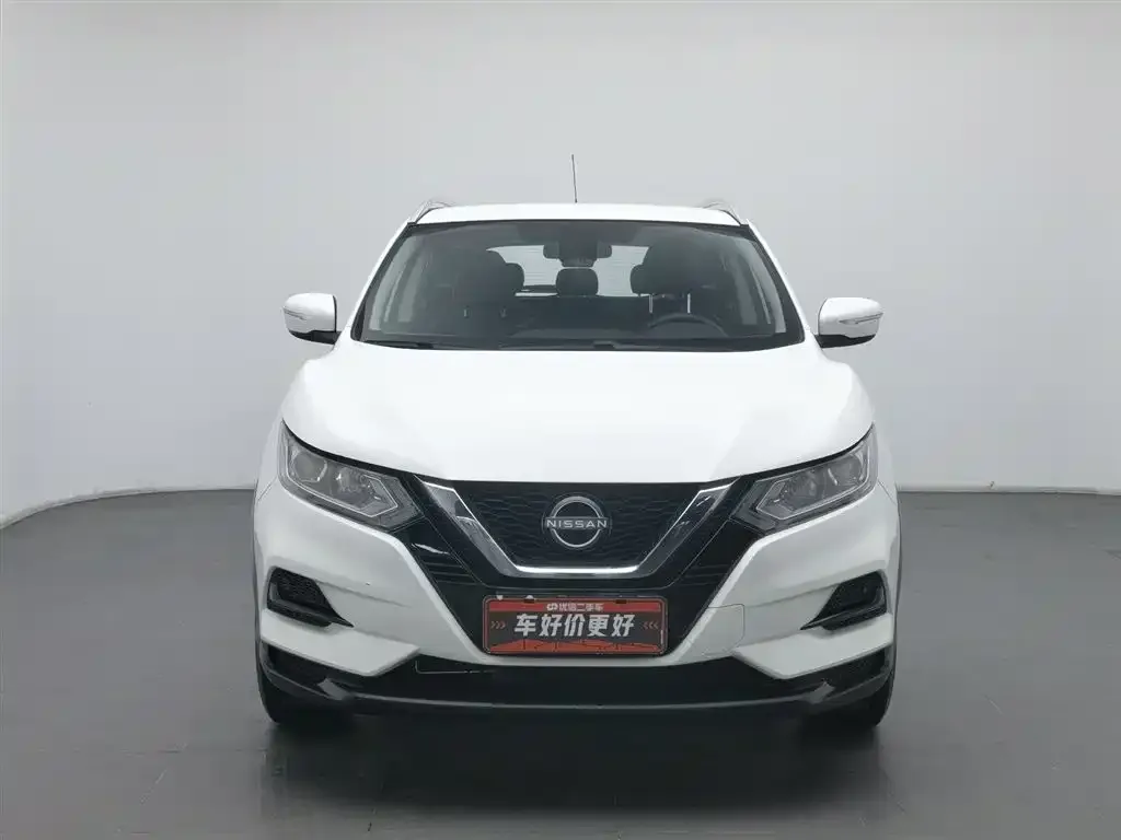 Nissan Qashqai — фото 4