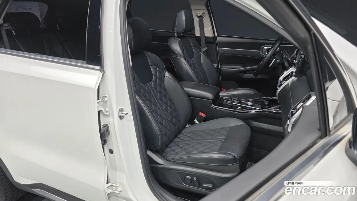 Kia Sorento — фото 4