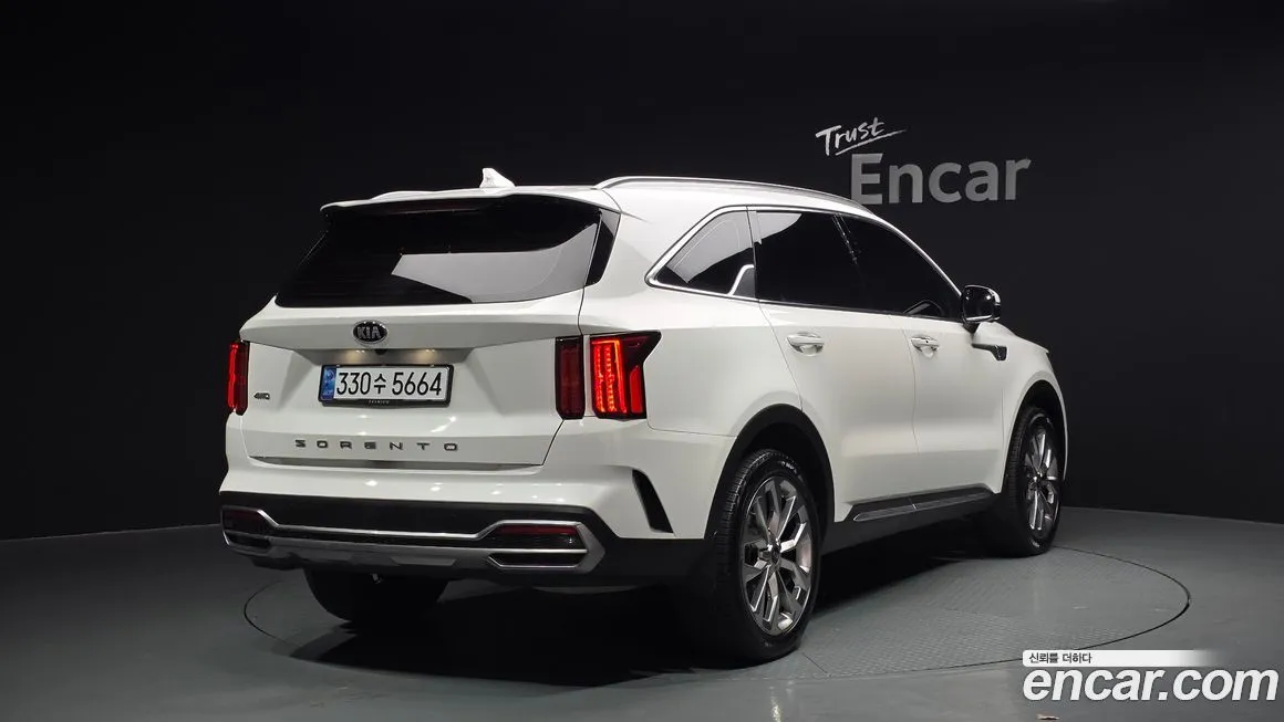 Kia Sorento — фото 7
