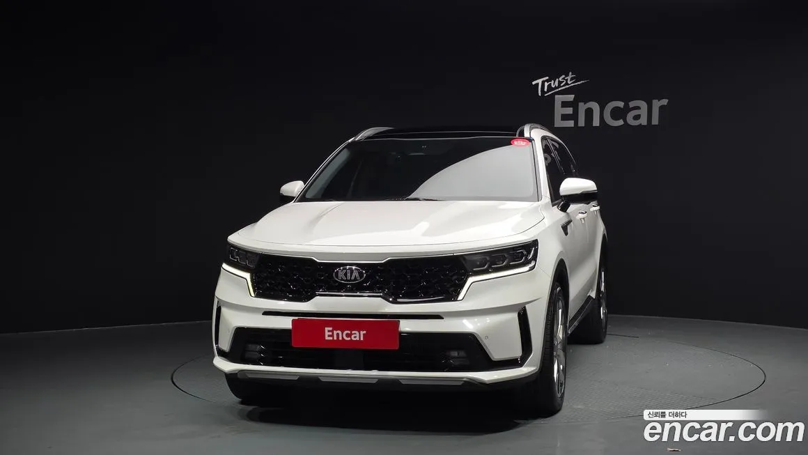 Kia Sorento — фото 2