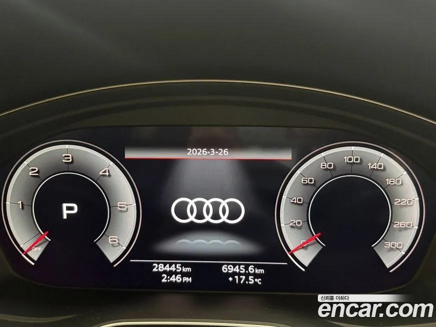 Audi Q5 — фото 4