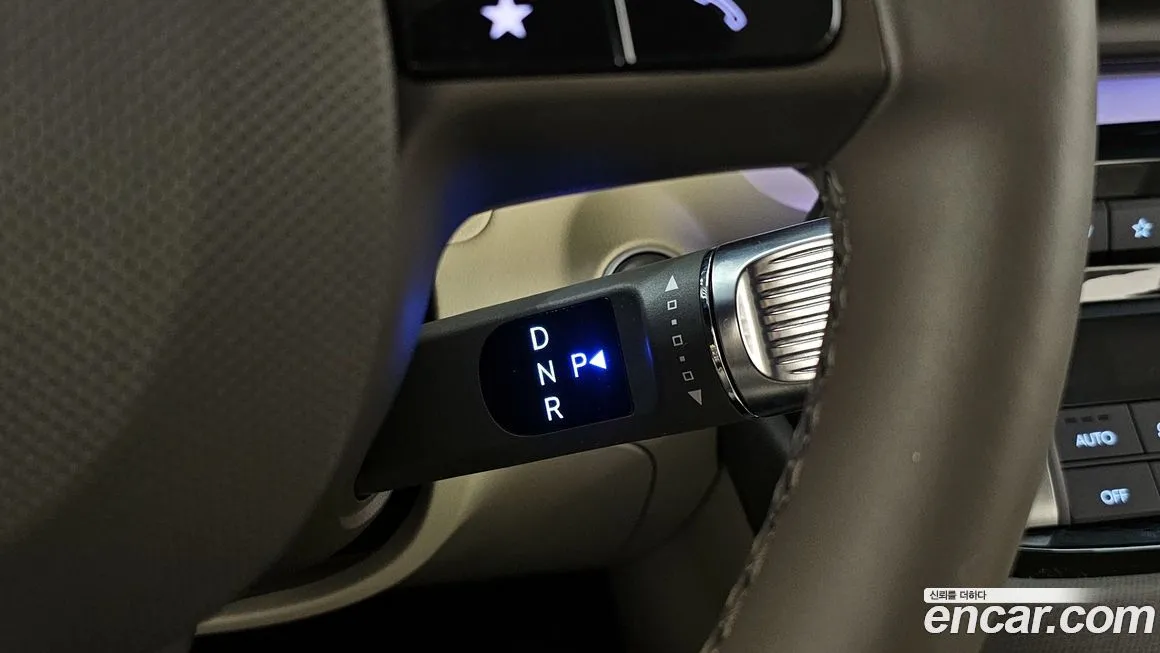 Hyundai Casper — фото 8