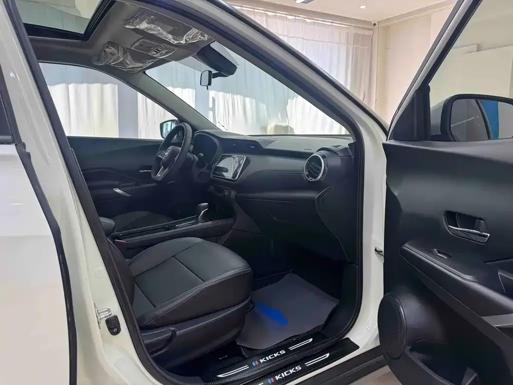 Nissan Kicks — фото 7