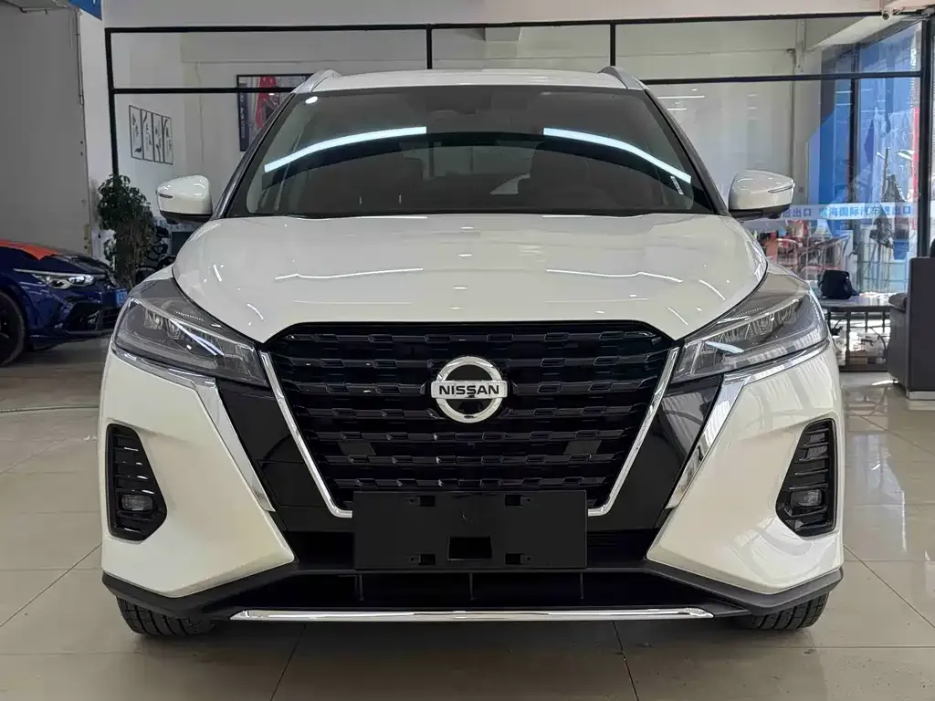 Nissan Kicks — фото 6