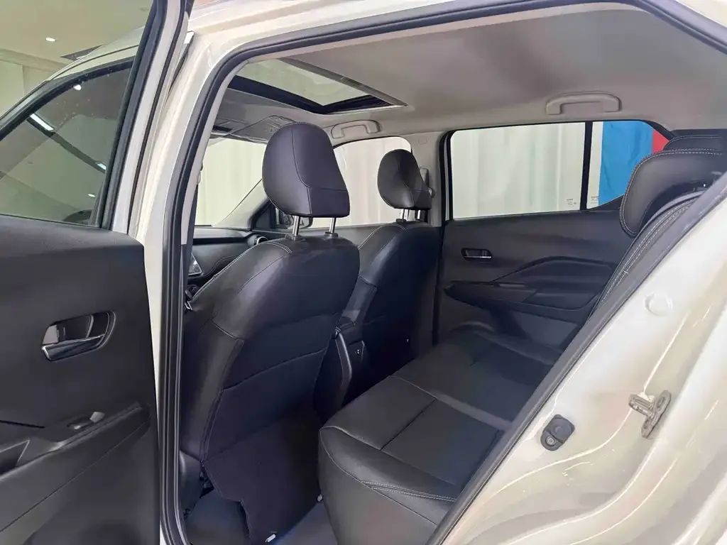 Nissan Kicks — фото 8