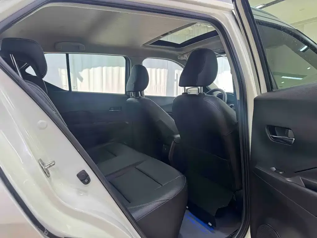 Nissan Kicks — фото 2
