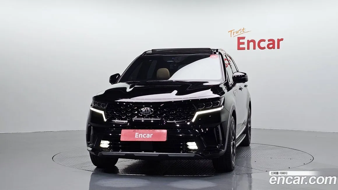 Kia Sorento — фото 2