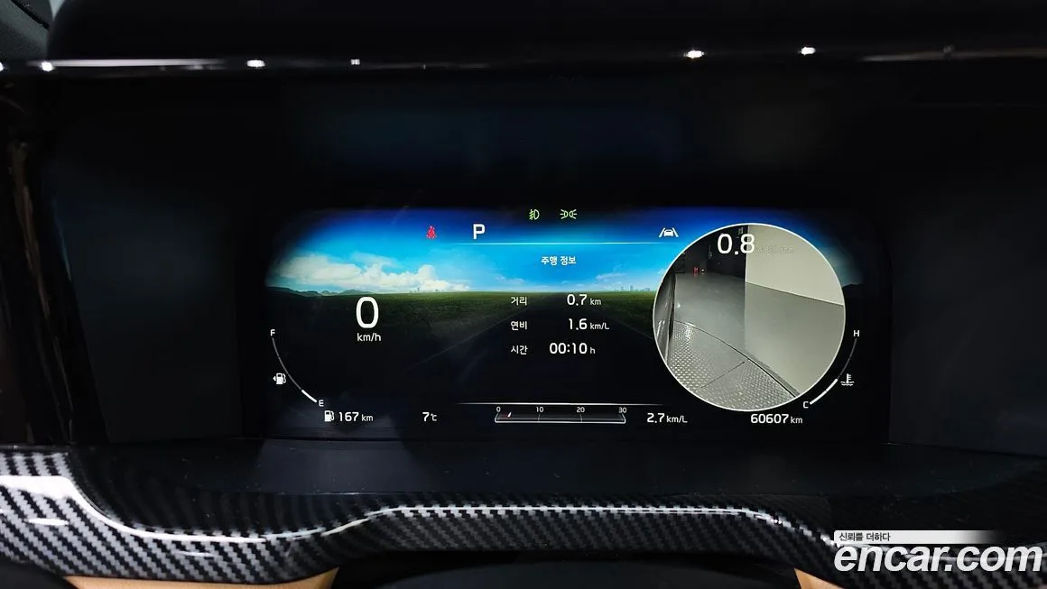 Kia Sorento — фото 7