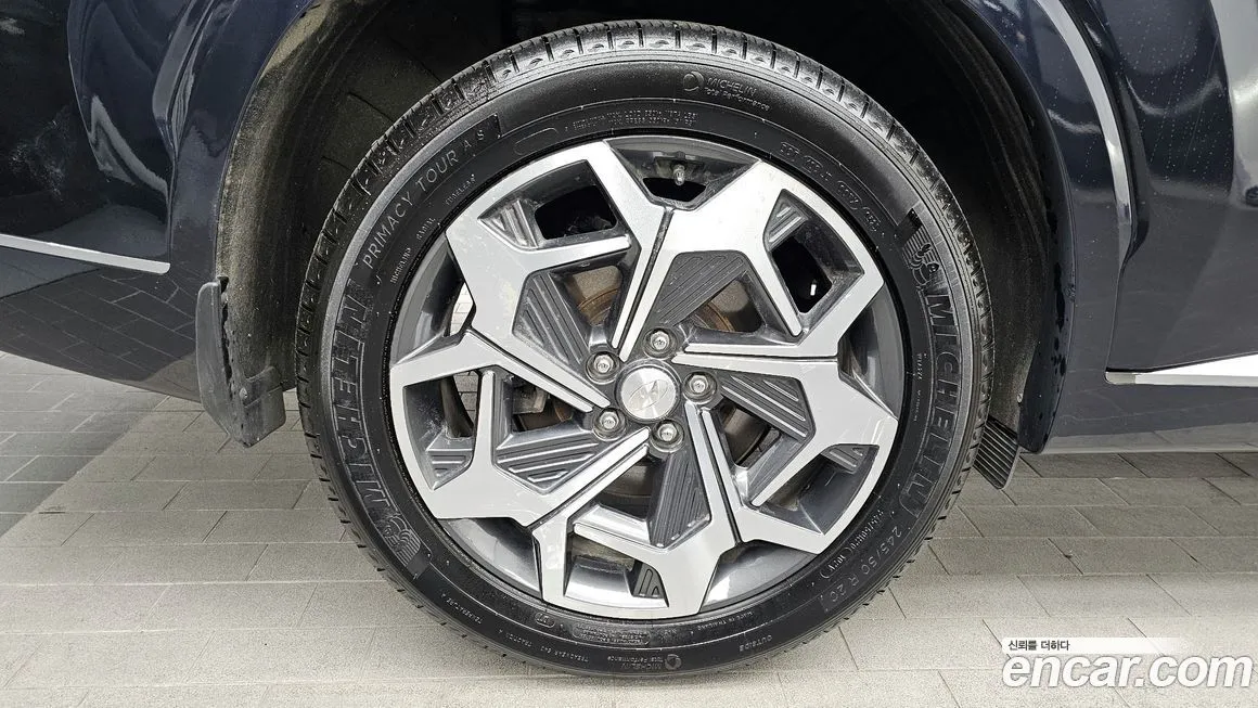 Hyundai Palisade — фото 6
