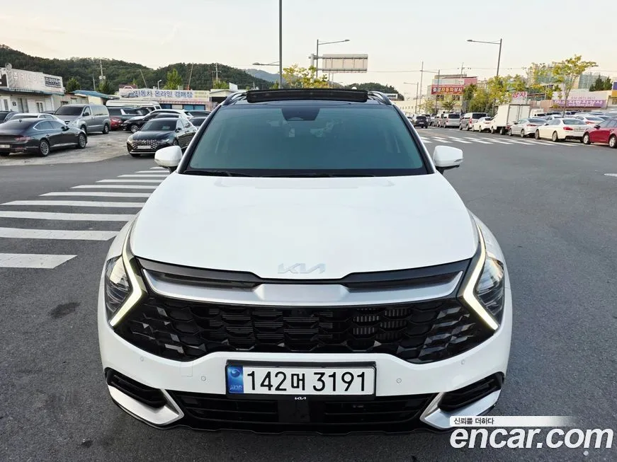 Kia Sportage — фото 4
