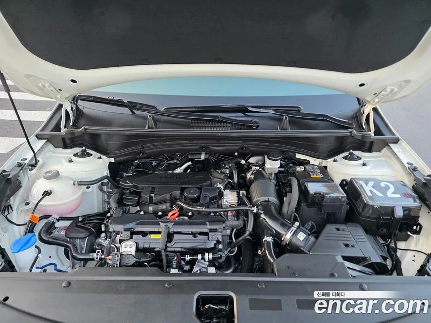 Kia Sportage — фото 2