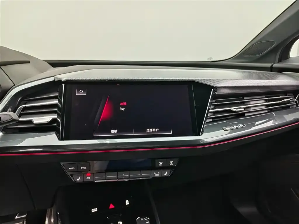 Audi Q5 e-tron — фото 9