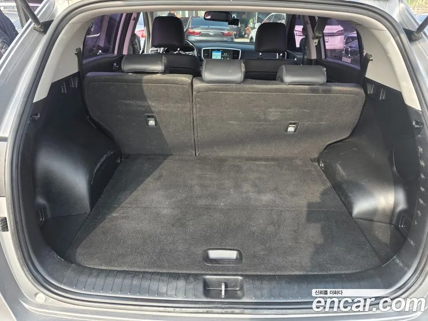 Kia Sportage — фото 2