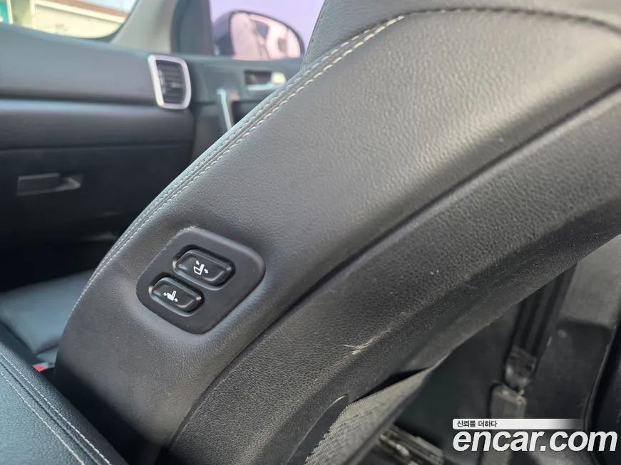 Kia Sportage — фото 5