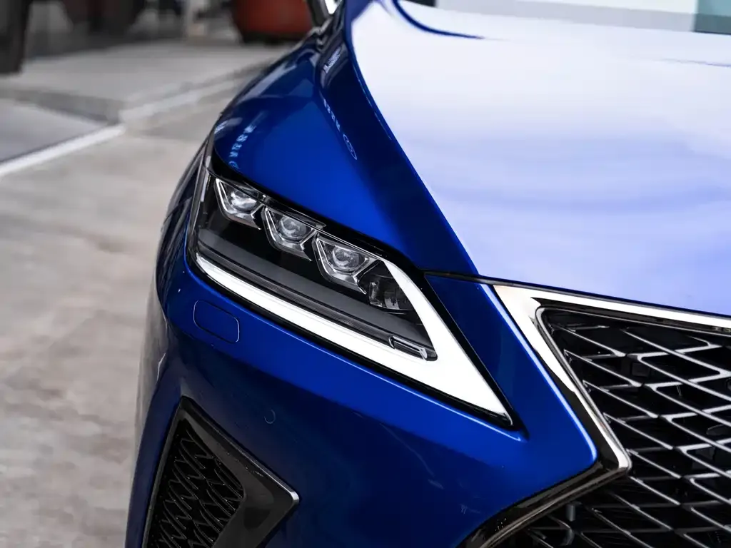 Lexus RX — фото 2