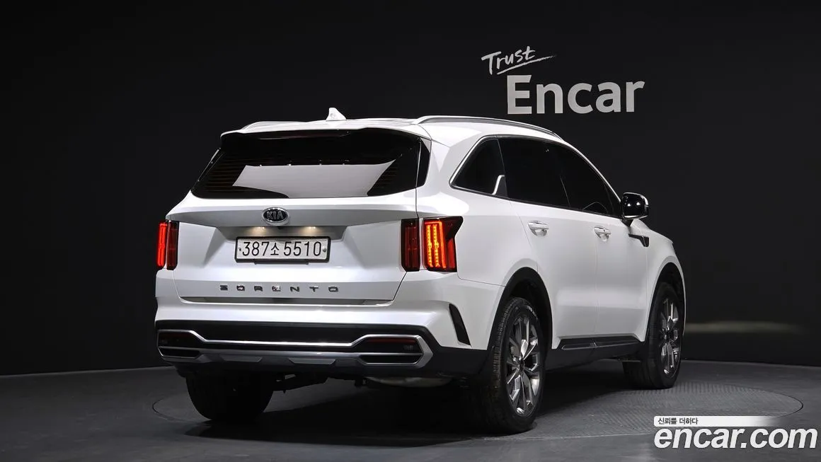 Kia Sorento — фото 2