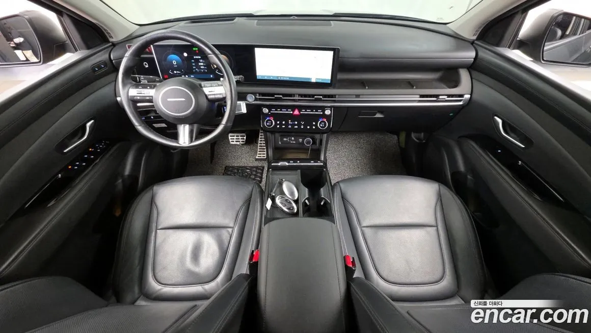 Hyundai Tucson — фото 4