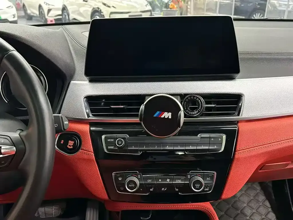 BMW X2 — фото 4