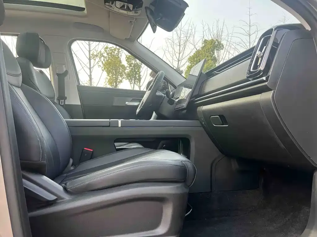 Chery 7 C-DM — фото 2