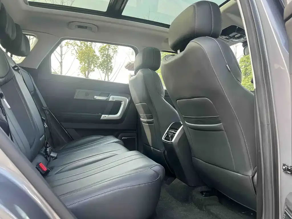 Chery 7 C-DM — фото 3
