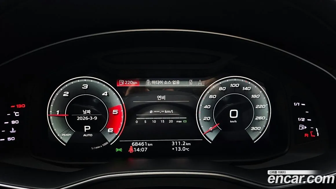Audi A6 — фото 6