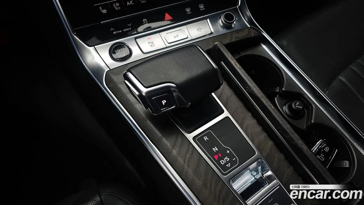 Audi A6 — фото 8